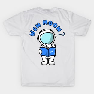 Wen Moon? LGHT T-Shirt